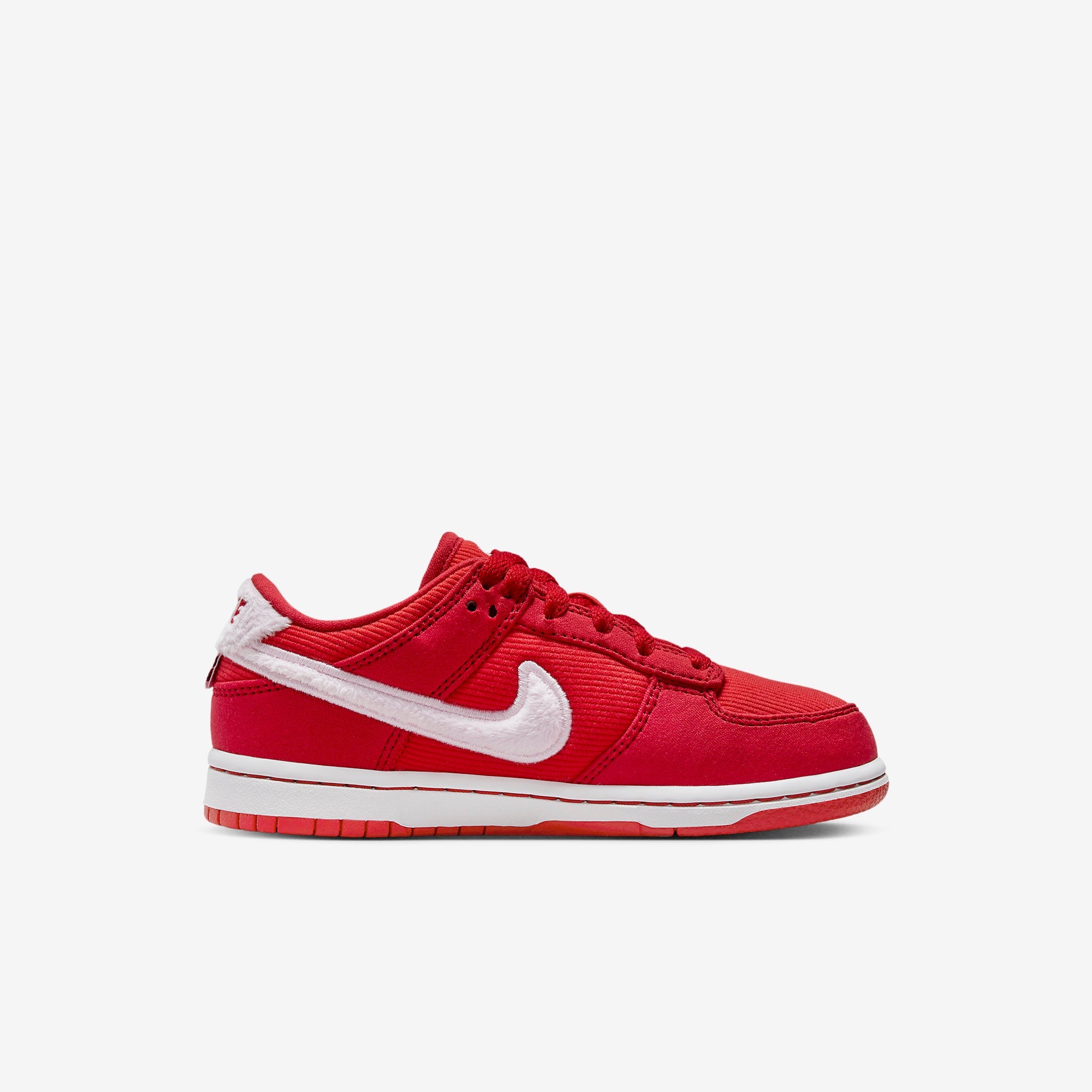 (PS) Nike Dunk Low 'Valentine's Day Solemates' (2024) FZ3549-612