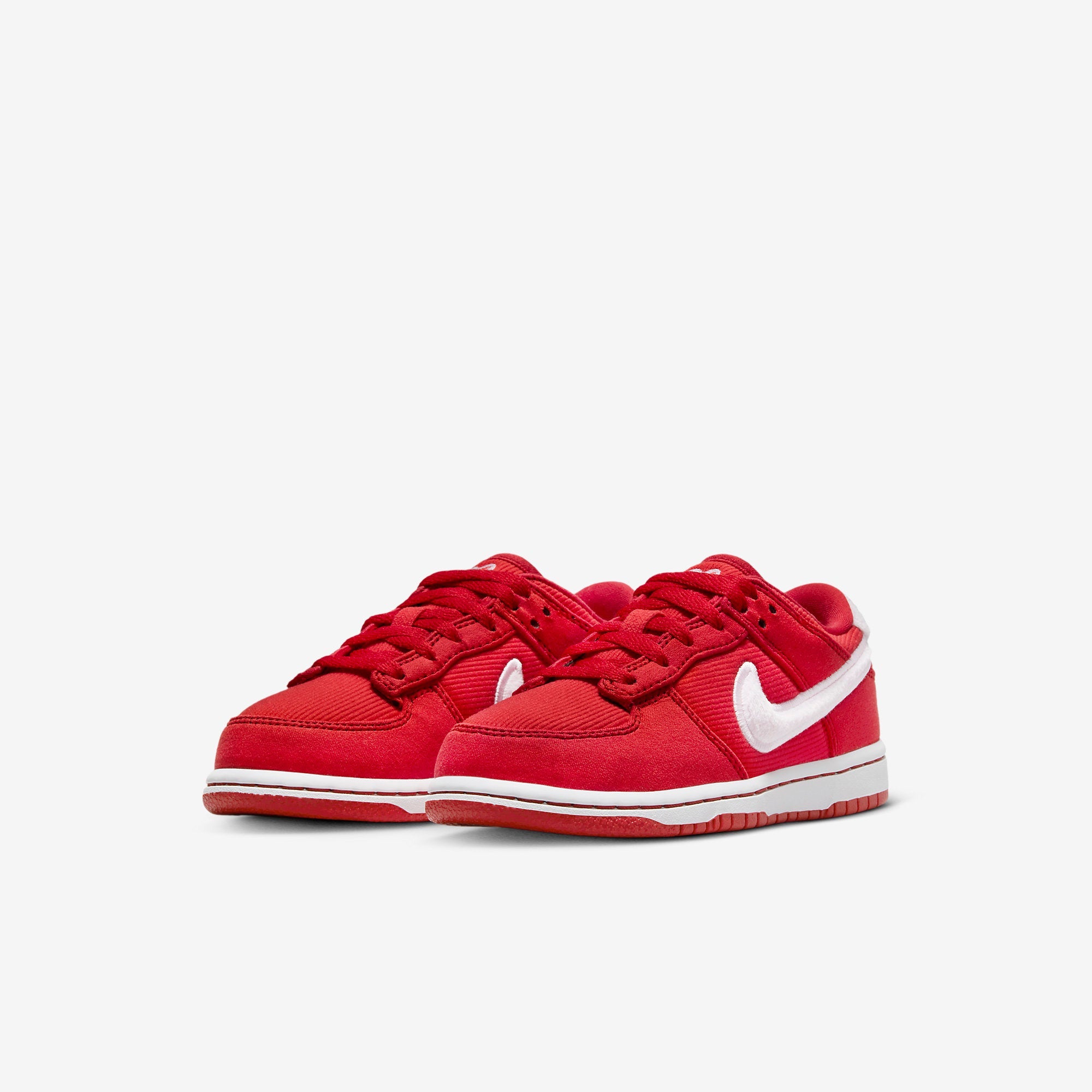 (PS) Nike Dunk Low 'Valentine's Day Solemates' (2024) FZ3549-612