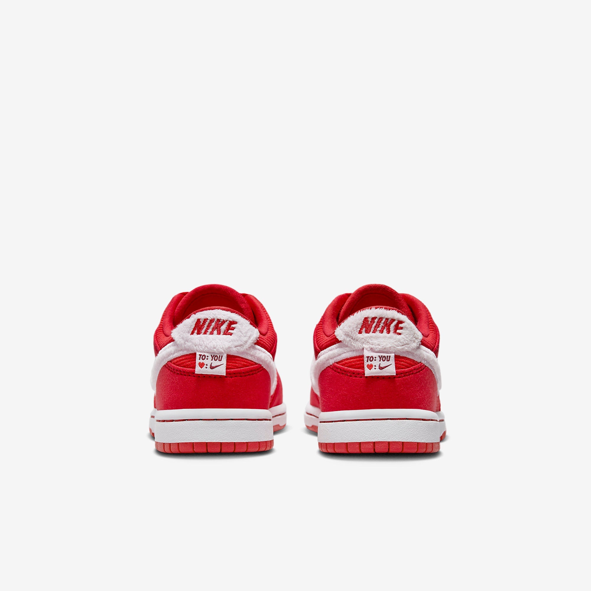 (PS) Nike Dunk Low 'Valentine's Day Solemates' (2024) FZ3549-612