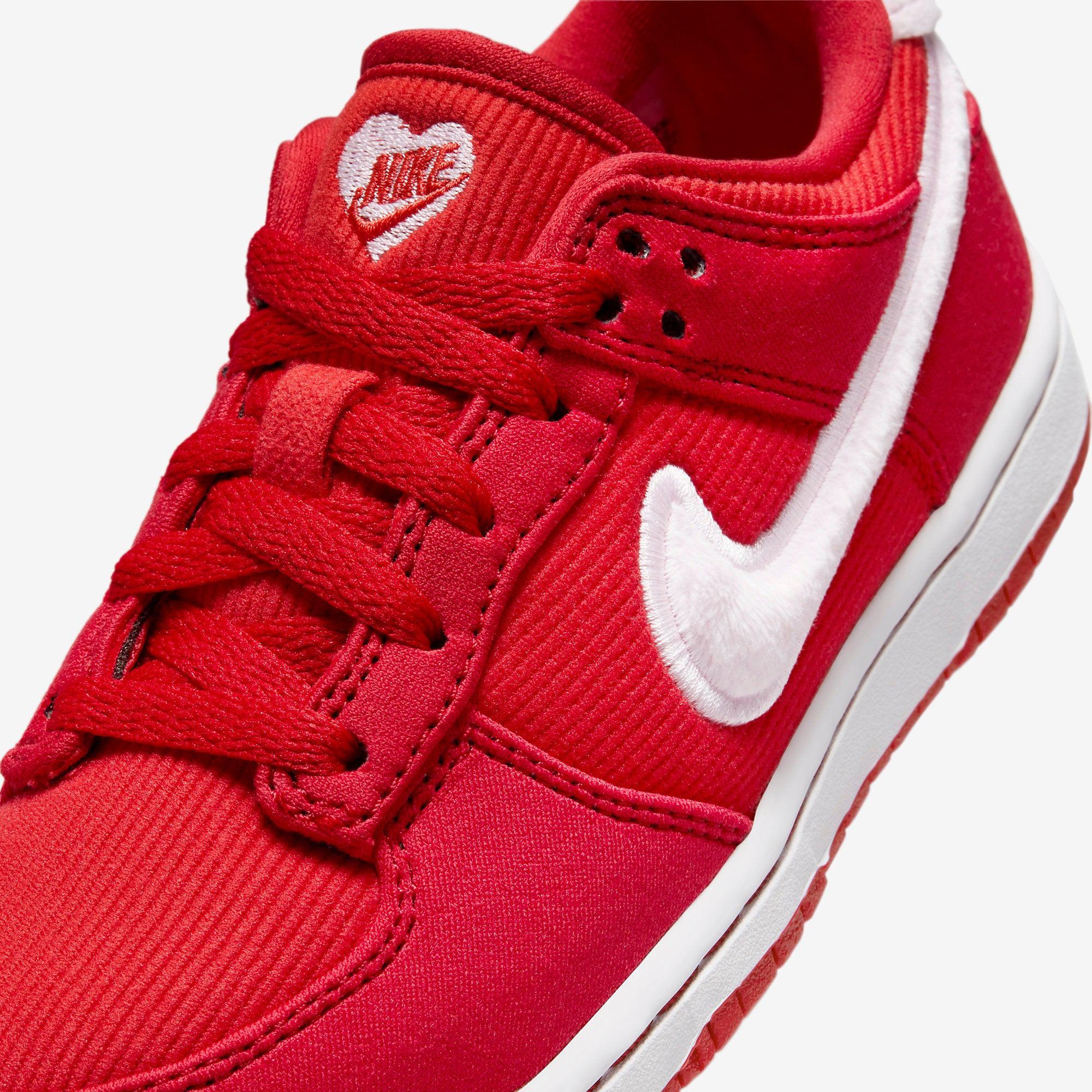 (PS) Nike Dunk Low 'Valentine's Day Solemates' (2024) FZ3549-612