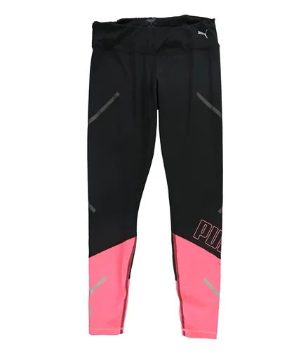 Puma Womens Runner Id Yoga Pants