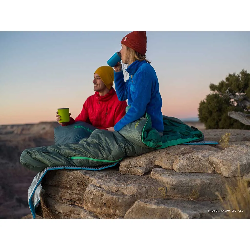 Questar 32 Sleeping Bag