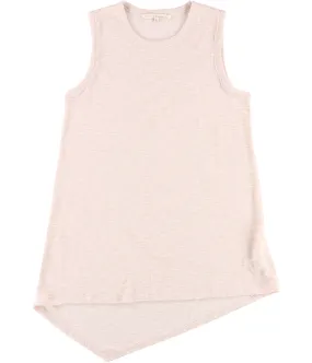 Rachel Roy Womens Burnout Tank Top