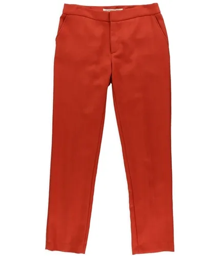 Rachel Roy Womens Campari Dress Pants