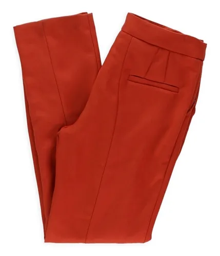 Rachel Roy Womens Campari Dress Pants