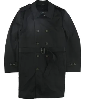 Ralph Lauren Mens Edmond Trench Coat, TW1