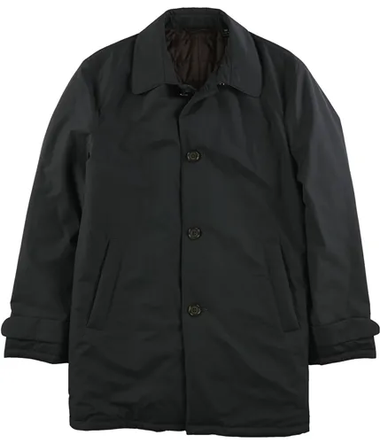 Ralph Lauren Mens Water-Repellent Coat