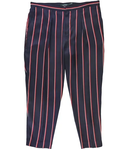 Ralph Lauren Womens Alysse Casual Lounge Pants