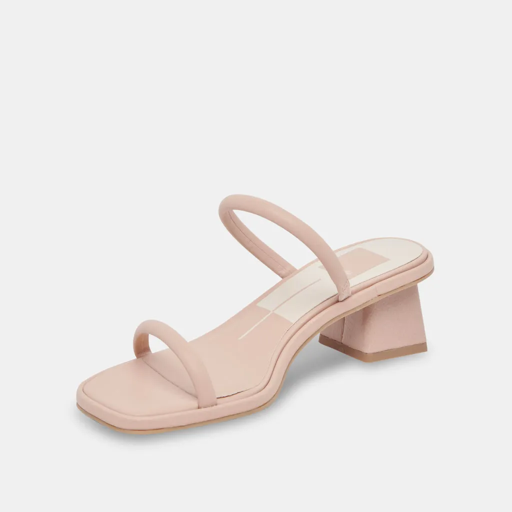 RAMIZE SANDALS CREAM STELLA– Dolce Vita 6883976118338