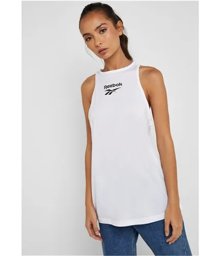 Reebok Womens Classic Tank Top