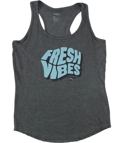 Reebok Womens Fresh Vibes Tank Top