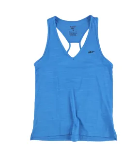 Reebok Womens Strappy Racerback Tank Top, TW1