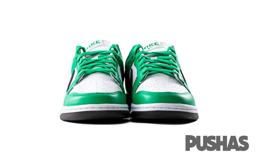 [Refurbished] Dunk Low 'Celtics'