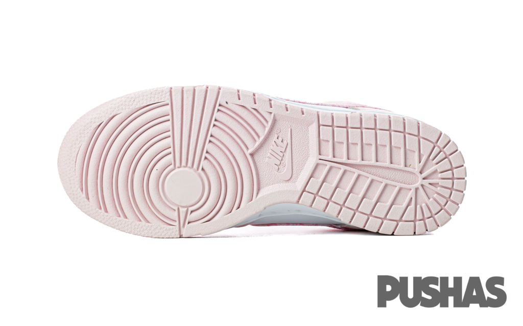 [Refurbished] Dunk Low Essential 'Paisley Pack Pink' W (2023)