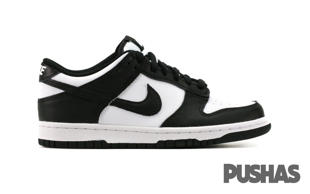 [Refurbished] Dunk Low 'White Black / Panda'