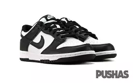 [Refurbished] Dunk Low 'White Black / Panda'