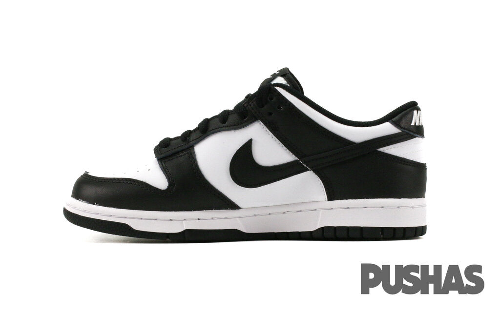 [Refurbished] Dunk Low 'White Black / Panda'