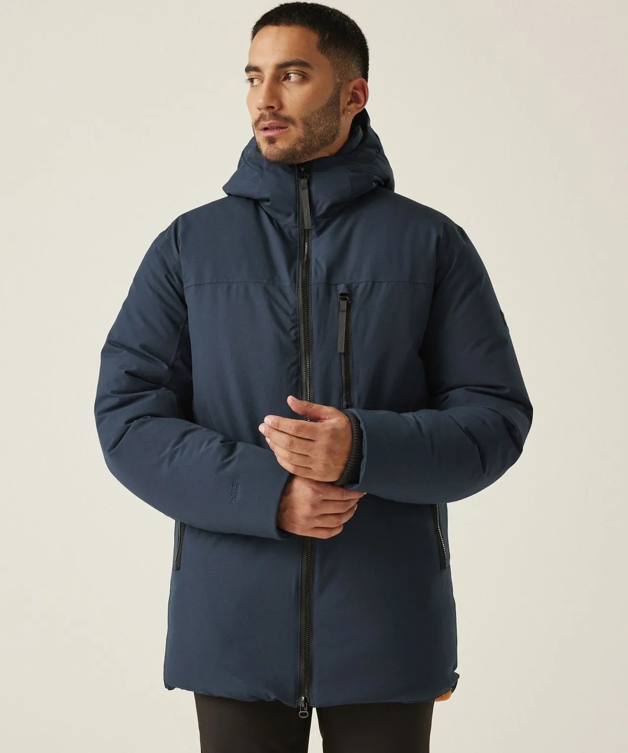 Regatta Men's Yewbank III Waterproof Jacket