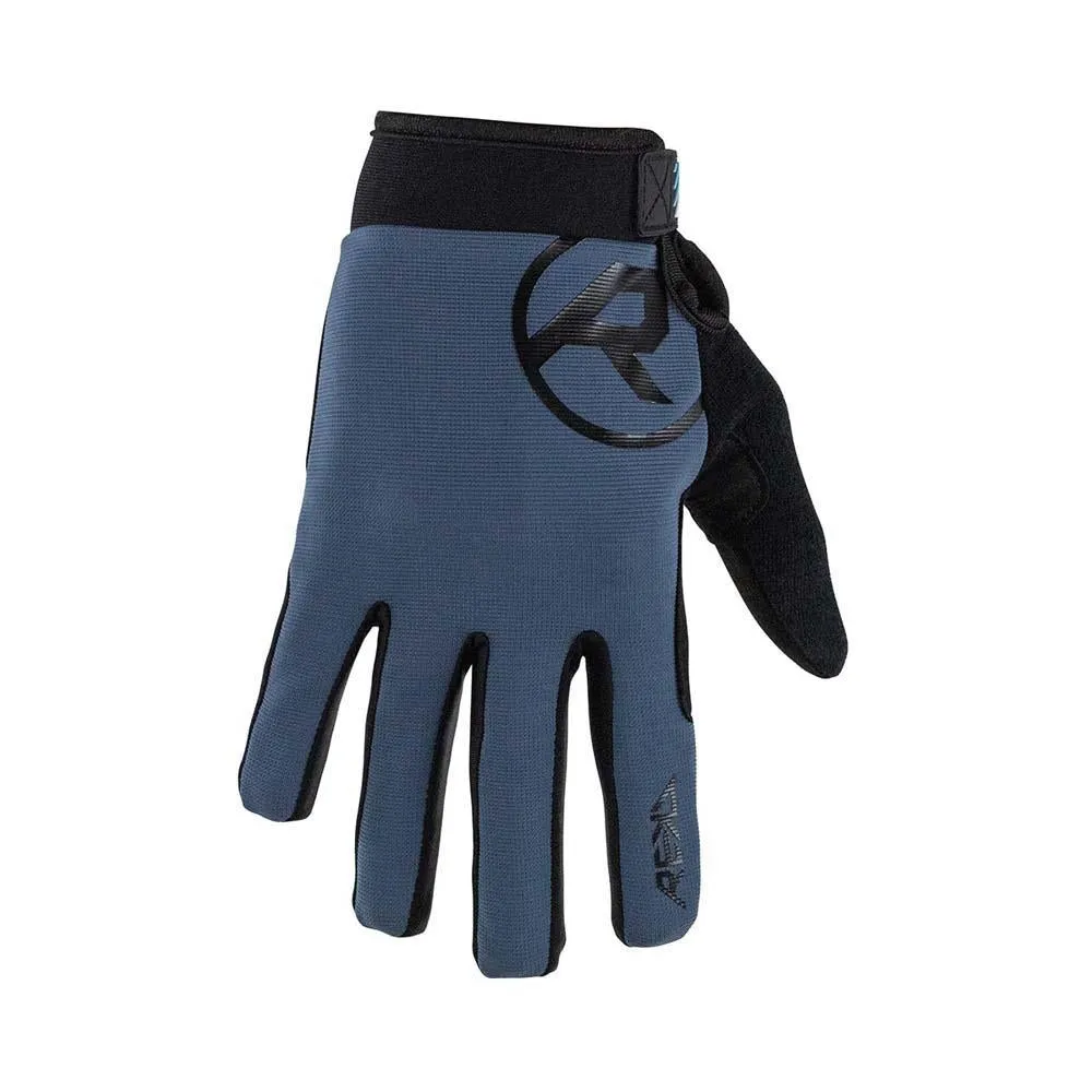 REKD Status Gloves Blue