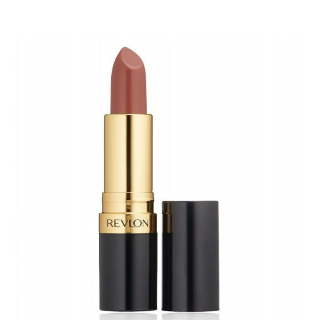 Revlon Super Lustrous Lipstick 860 sheer pink truffle