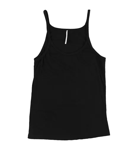 Rogue Status Femme Girls Solid Tank Top