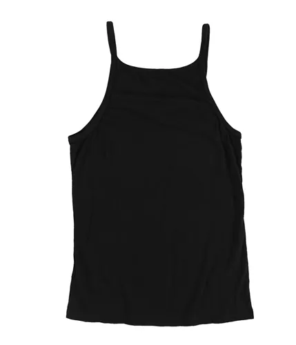 Rogue Status Femme Girls Solid Tank Top