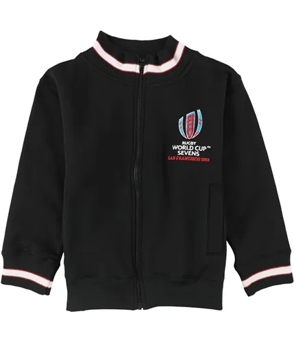 Rugby World Cup Sevens Mens San Francisco 2018 Track Jacket