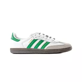 Samba OG 'Footwear White Green' (2023)