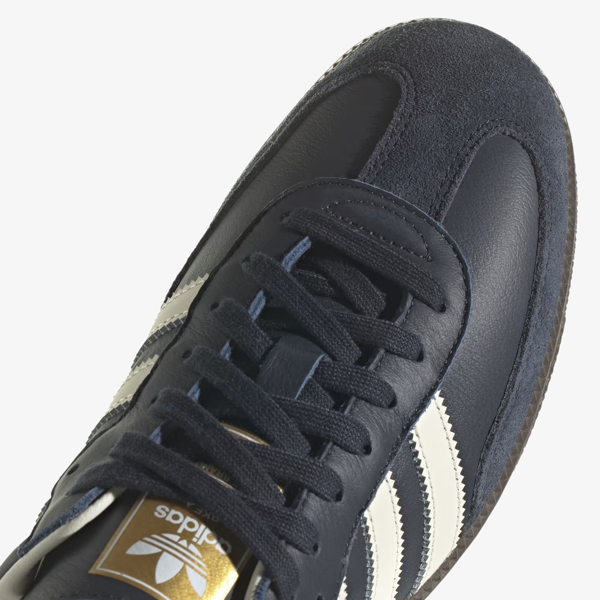 SAMBA OG 'NIGHT NAVY/CREAM WHITE/GUM'