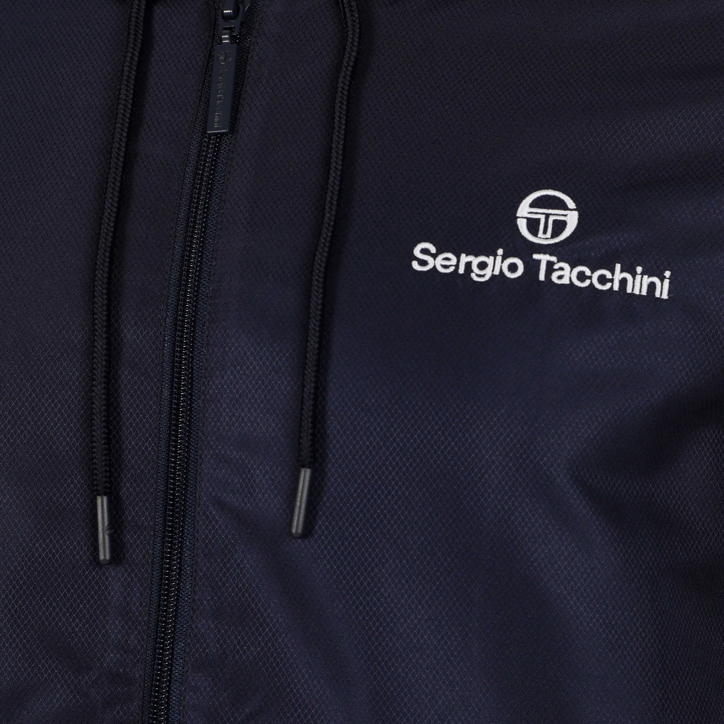 Sergio Tacchini Carson Hoody Tracksuit Men