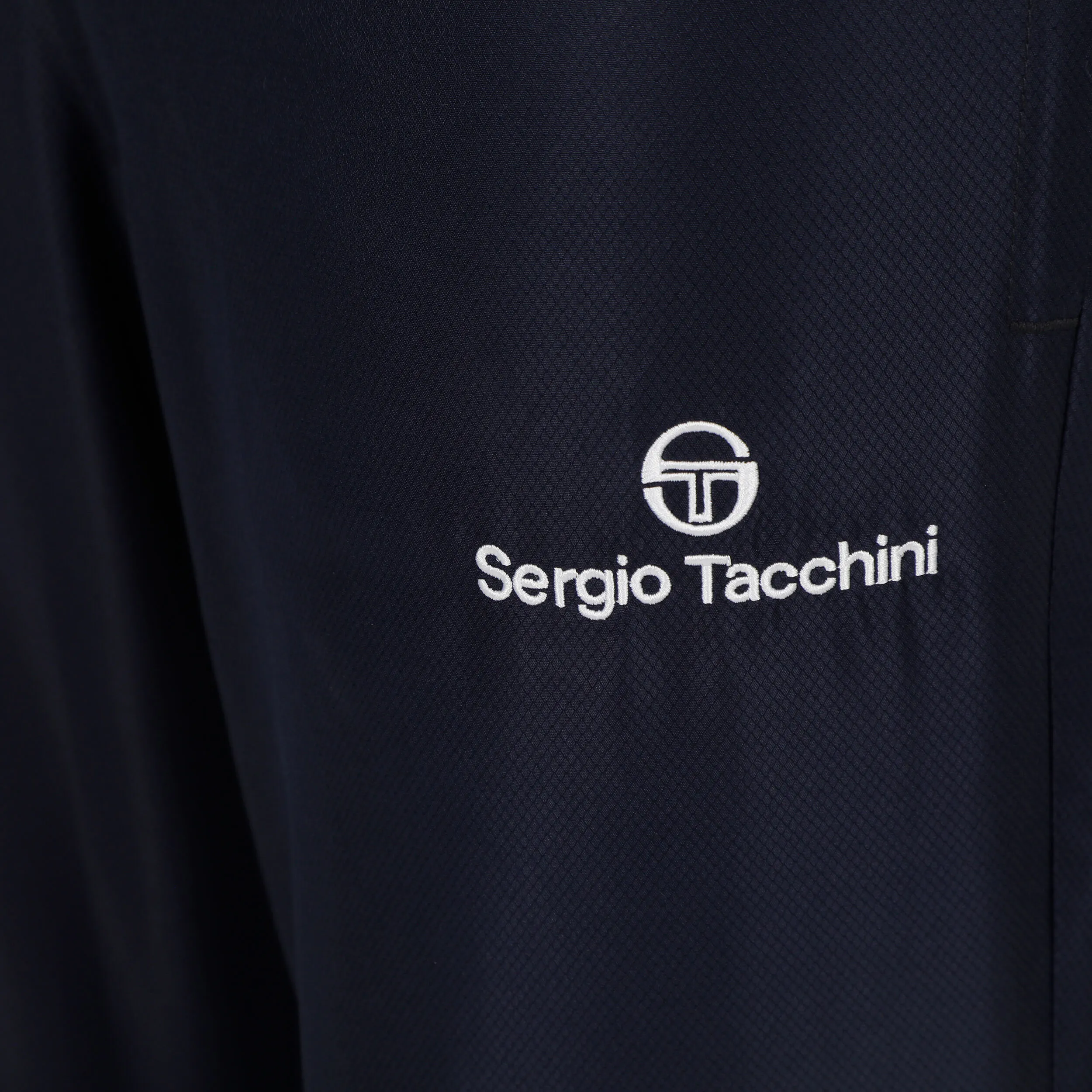 Sergio Tacchini Carson Hoody Tracksuit Men