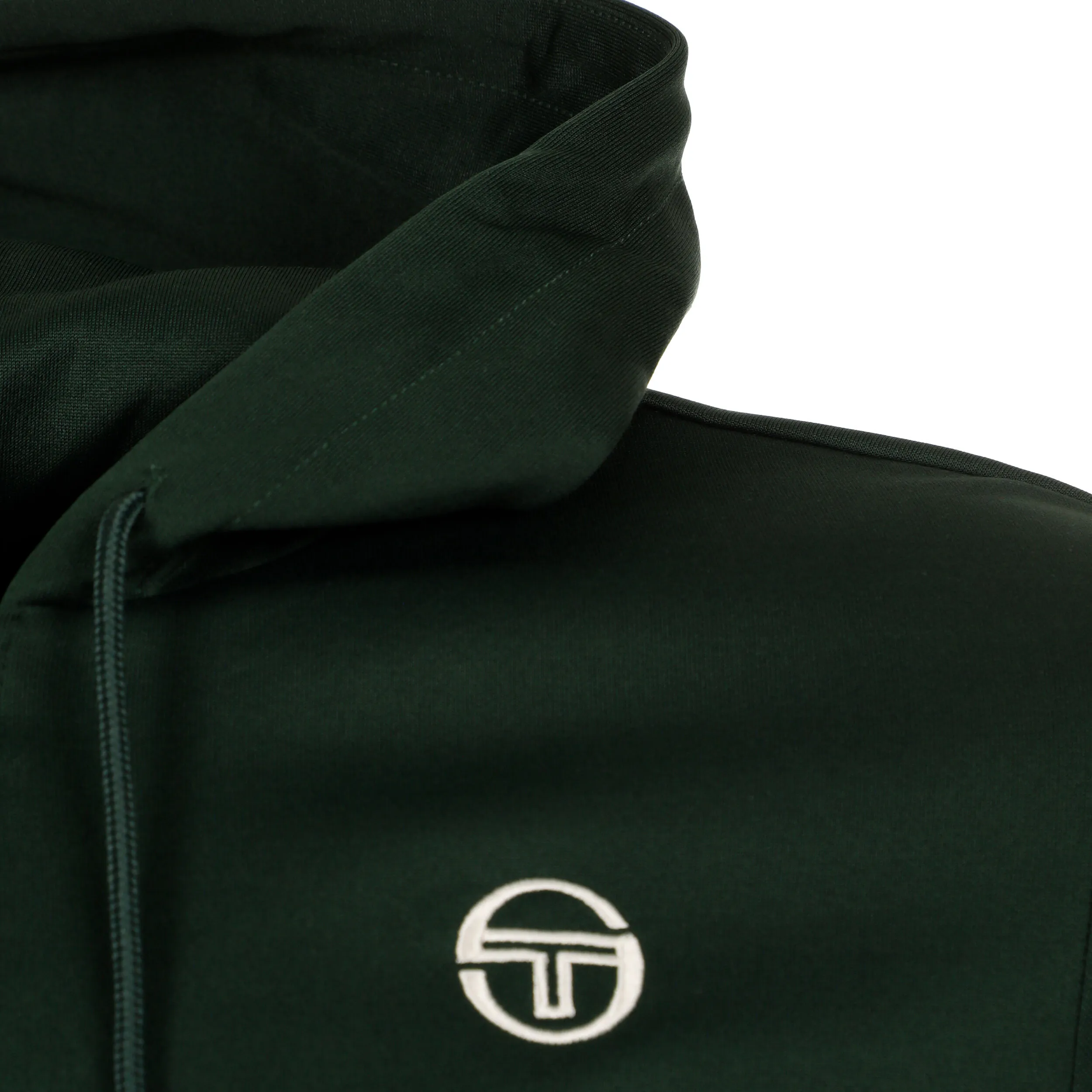 Sergio Tacchini Mosaico Hoody Tracksuit Men