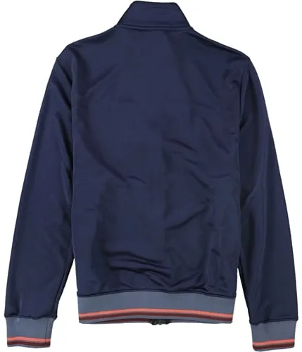 Skechers Mens Explore Track Jacket