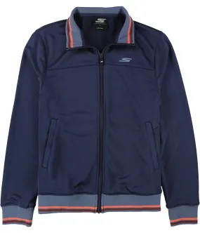 Skechers Mens Explore Track Jacket