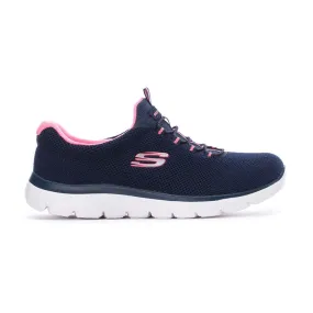 Skechers Women's Summits - Cool Classic Sneaker