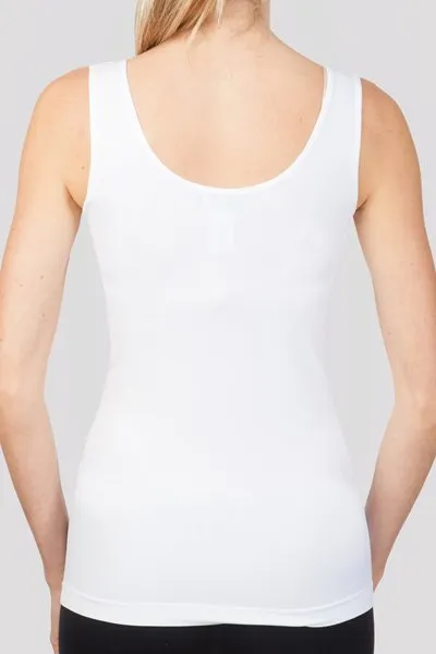 SkinnyShirt Seamless Tank