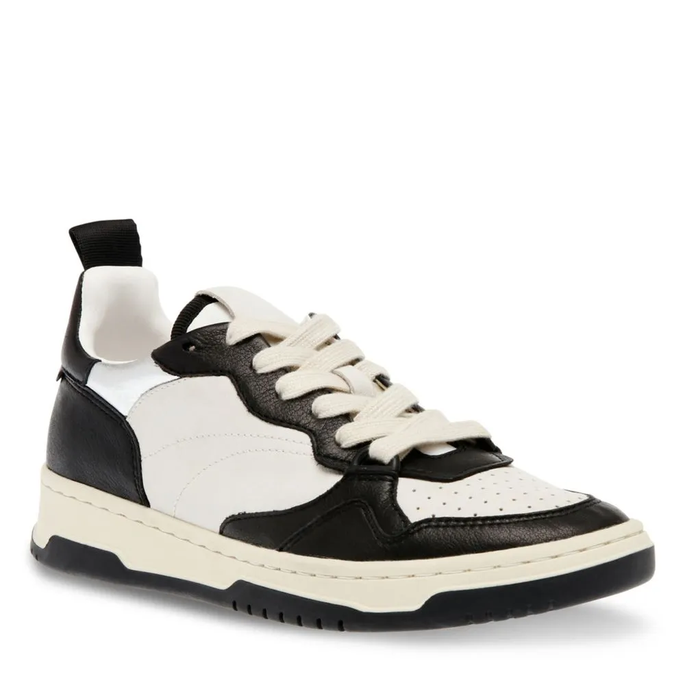 STEVE MADDEN  WOMENS EVERLIE SNEAKER