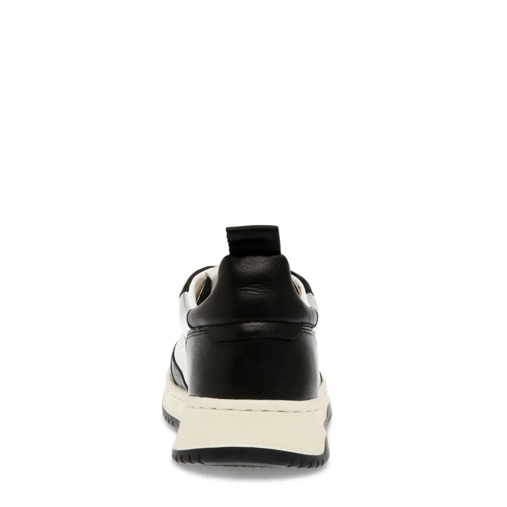 STEVE MADDEN  WOMENS EVERLIE SNEAKER