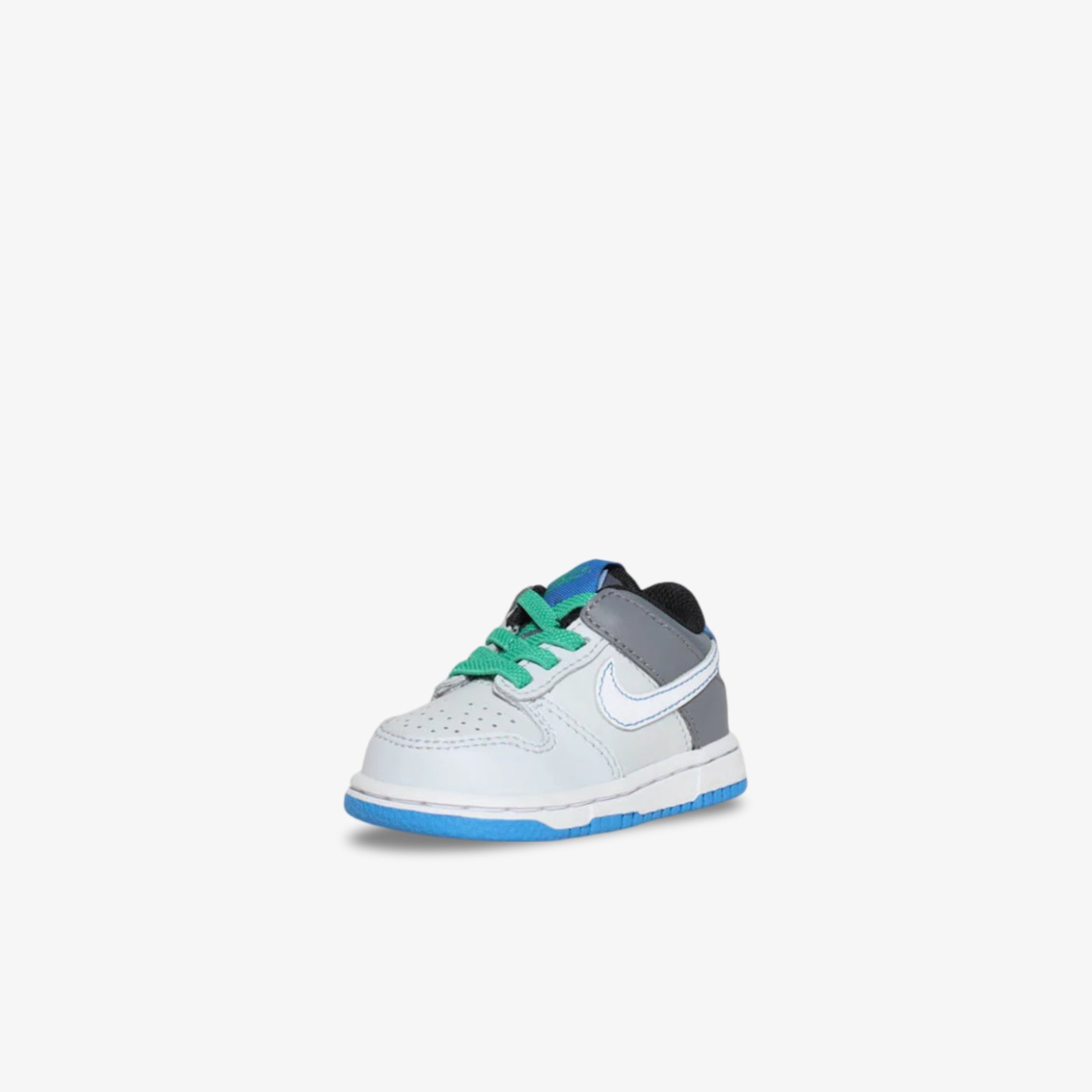 (TD) Nike Dunk Low 'Pure Platinum / Cool Grey' (2023) DH9761-004