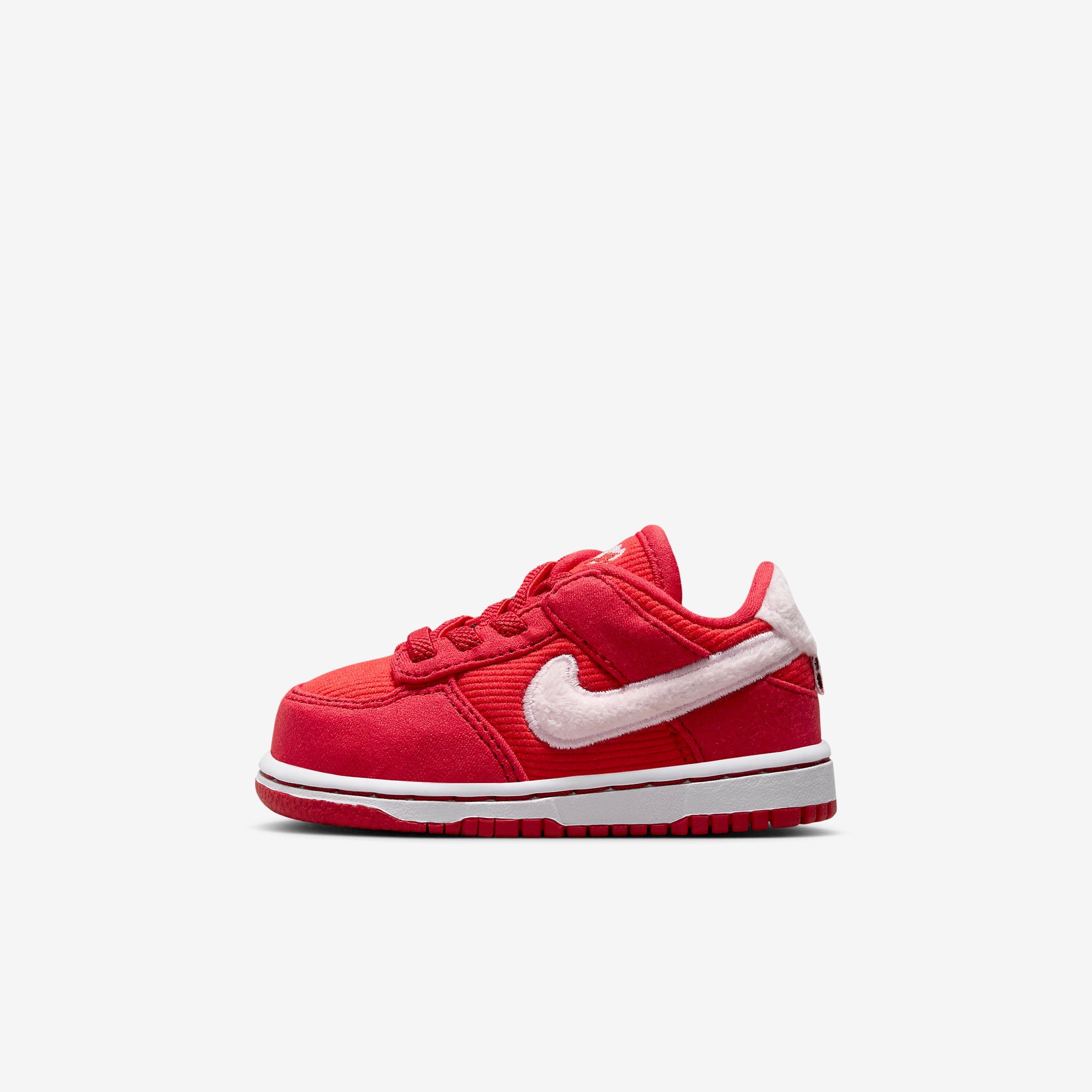 (TD) Nike Dunk Low 'Valentine's Day Solemates' (2024) FZ3551-612