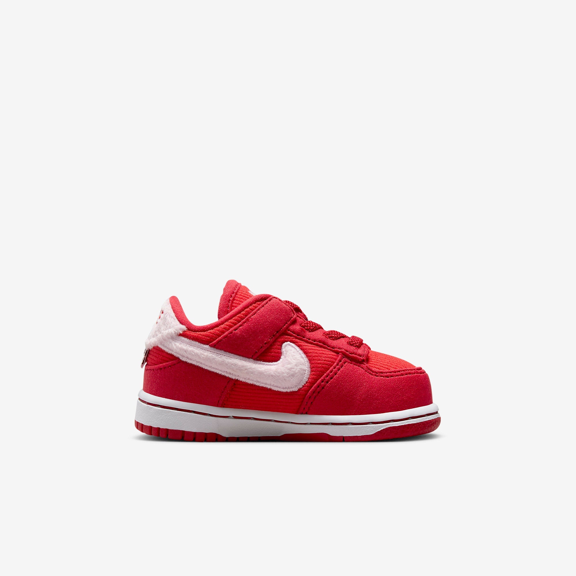 (TD) Nike Dunk Low 'Valentine's Day Solemates' (2024) FZ3551-612