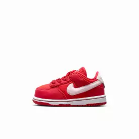 (TD) Nike Dunk Low 'Valentine's Day Solemates' (2024) FZ3551-612