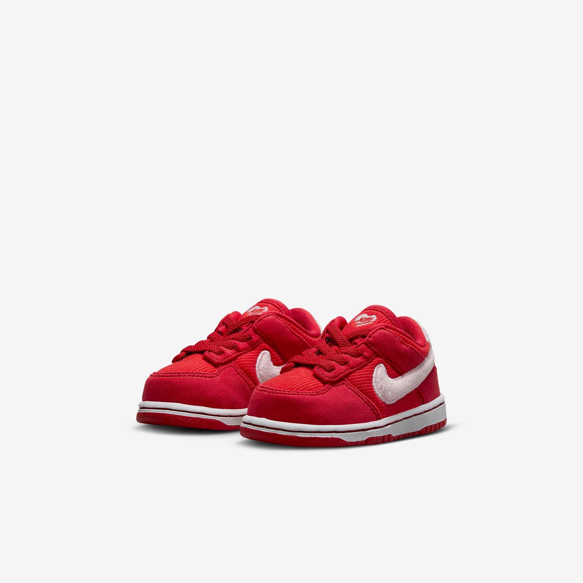 (TD) Nike Dunk Low 'Valentine's Day Solemates' (2024) FZ3551-612