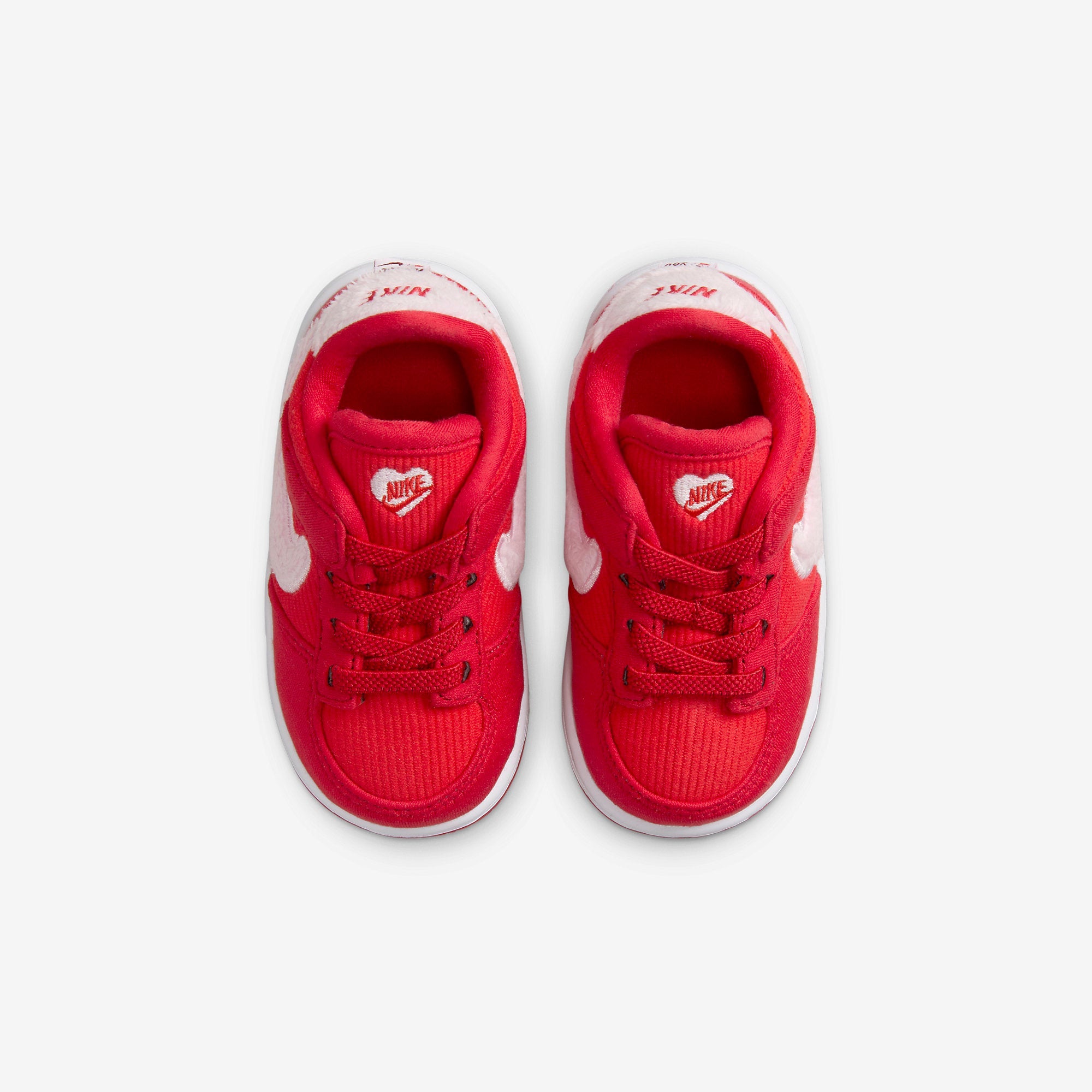 (TD) Nike Dunk Low 'Valentine's Day Solemates' (2024) FZ3551-612