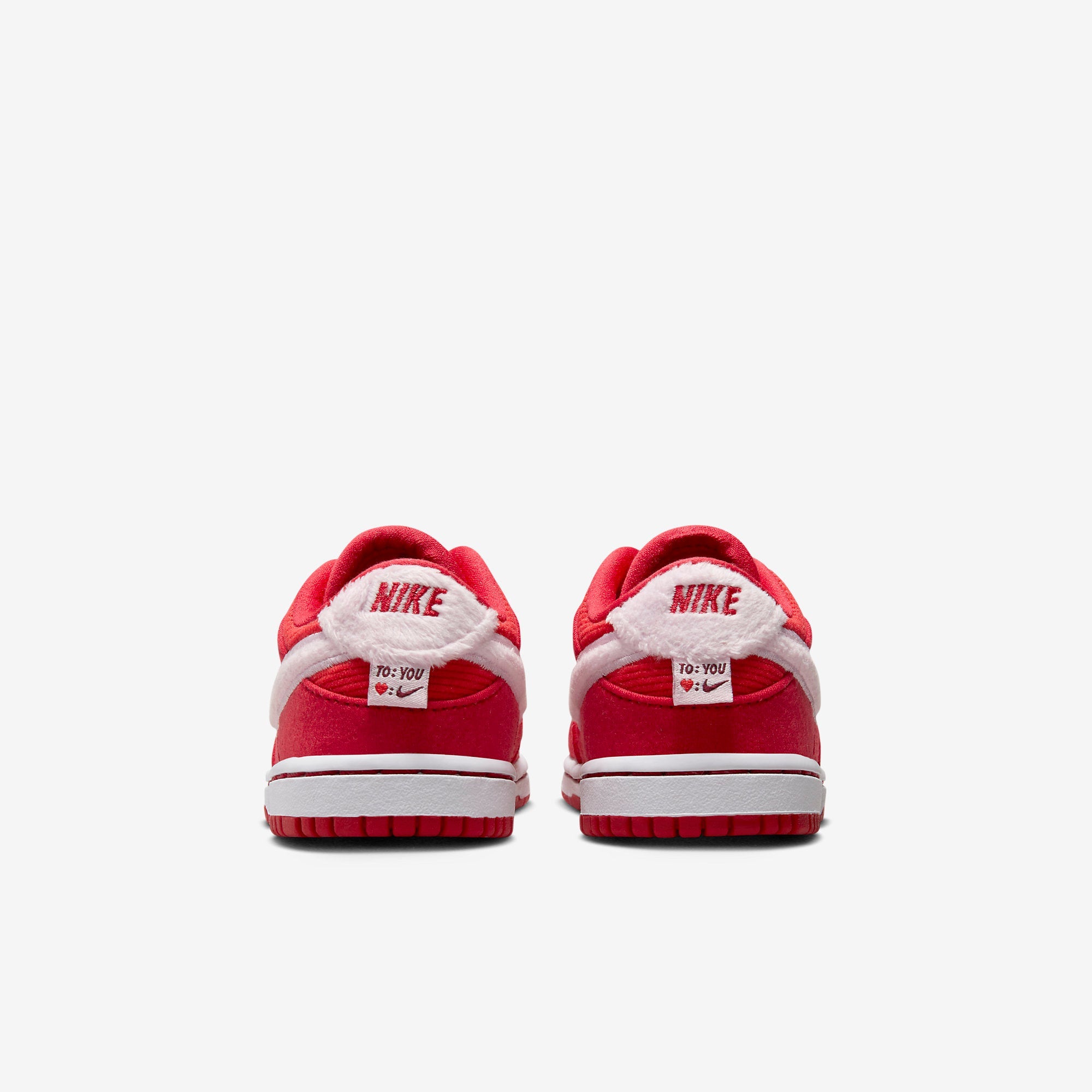 (TD) Nike Dunk Low 'Valentine's Day Solemates' (2024) FZ3551-612