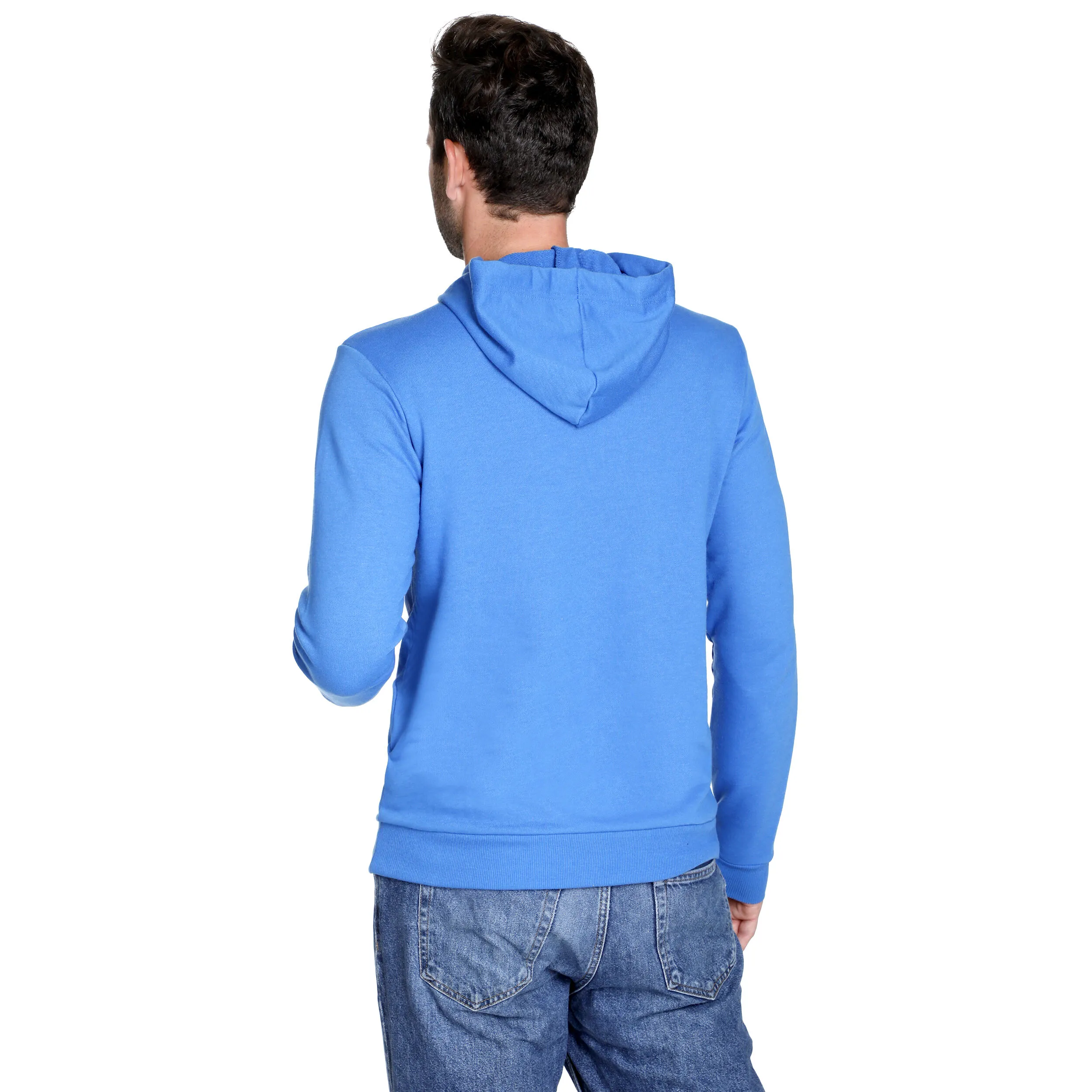 Tennis-Point Logo Hoody Men