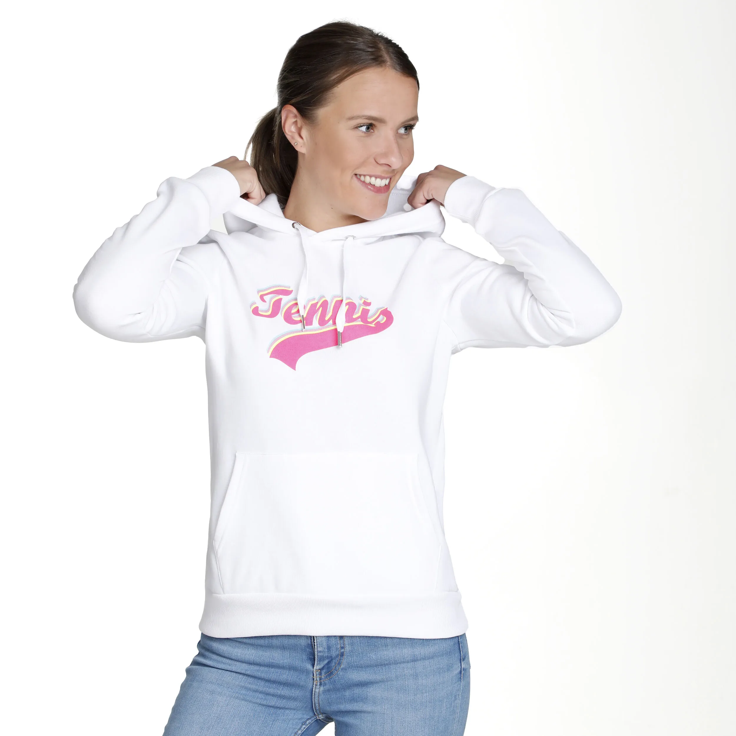 Tennis-Point Tennis Signature Hoody Women