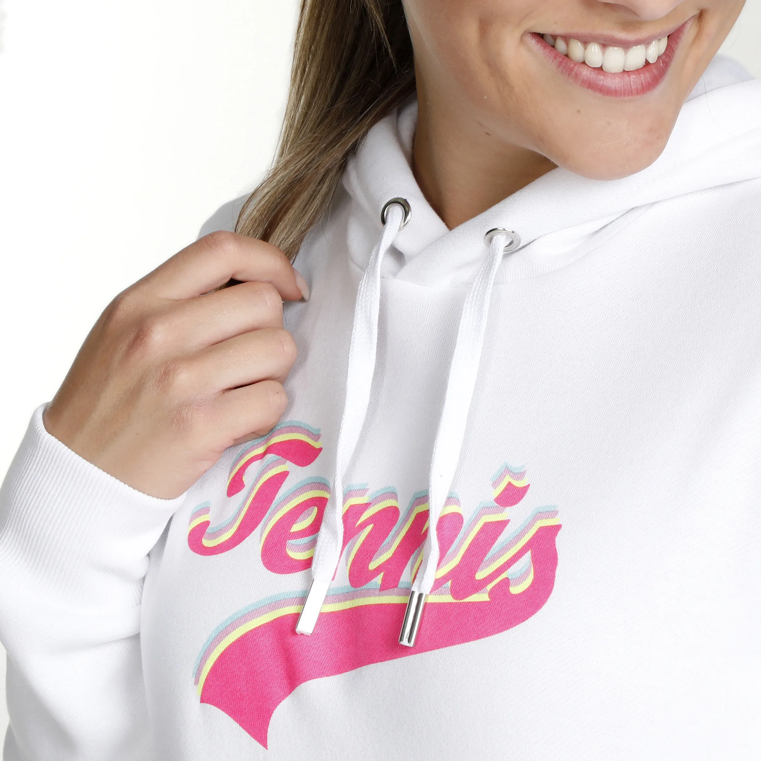 Tennis-Point Tennis Signature Hoody Women