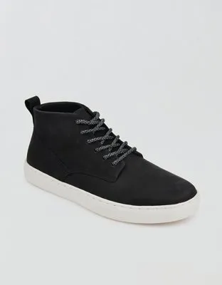 Territory Men's Rove High Top Sneaker-