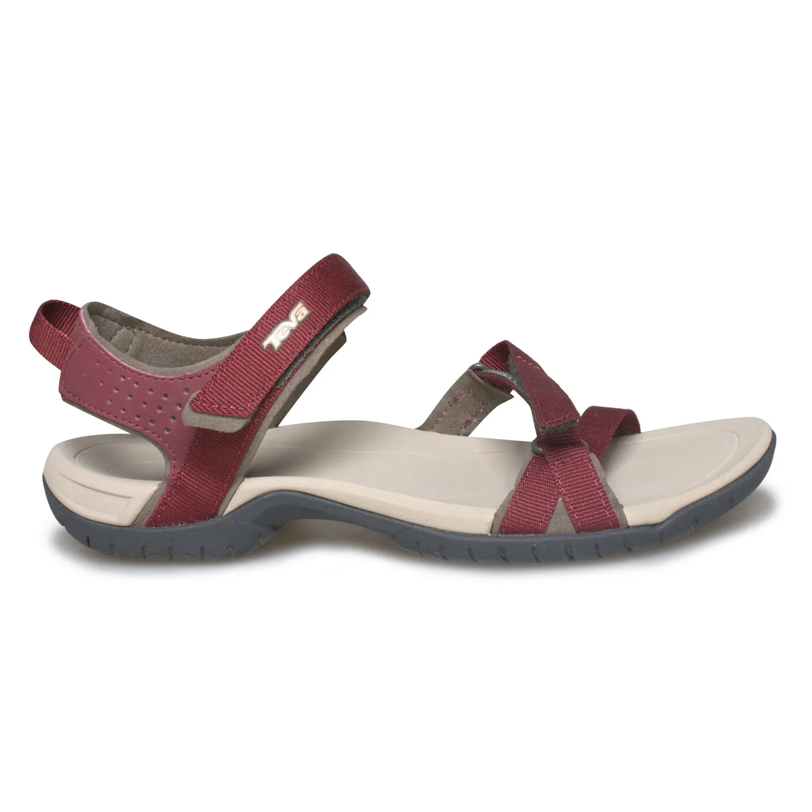 Teva Verra Port Sandals - Women's